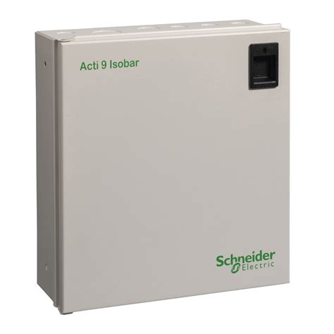 schneider enclosure catalogue